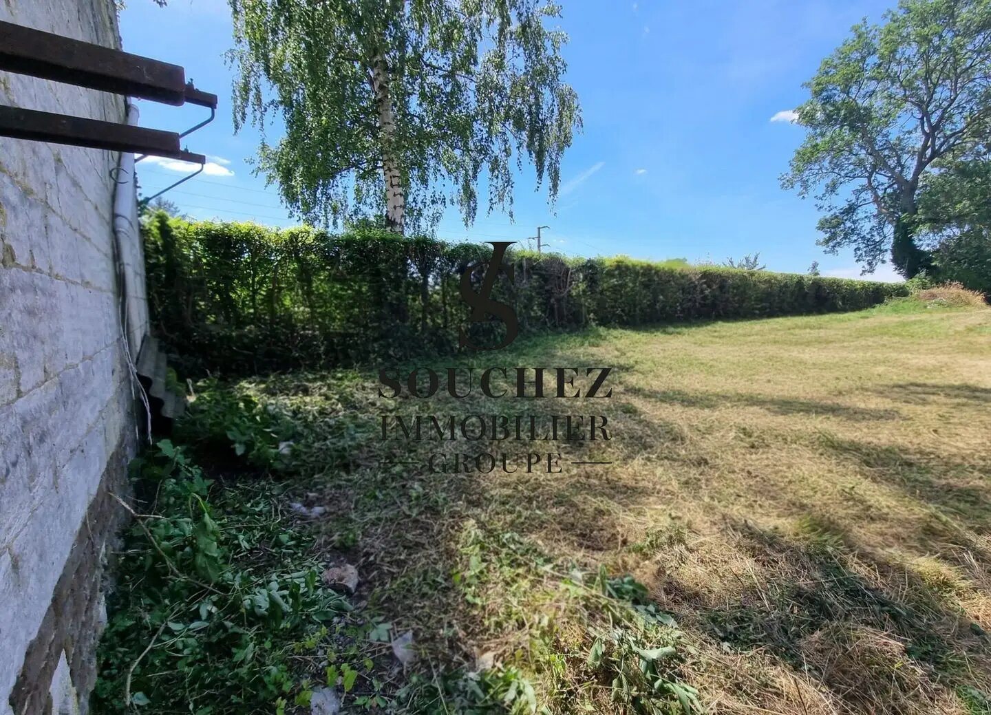 Maison à vendre, 110m², Camblain-l'Abbé