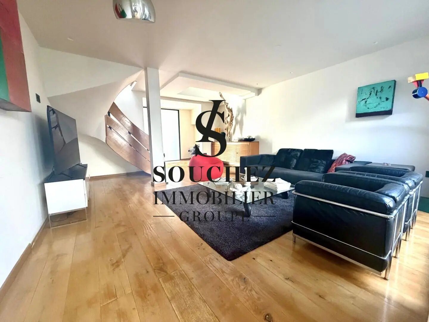 Maison à vendre, 135m², Lens