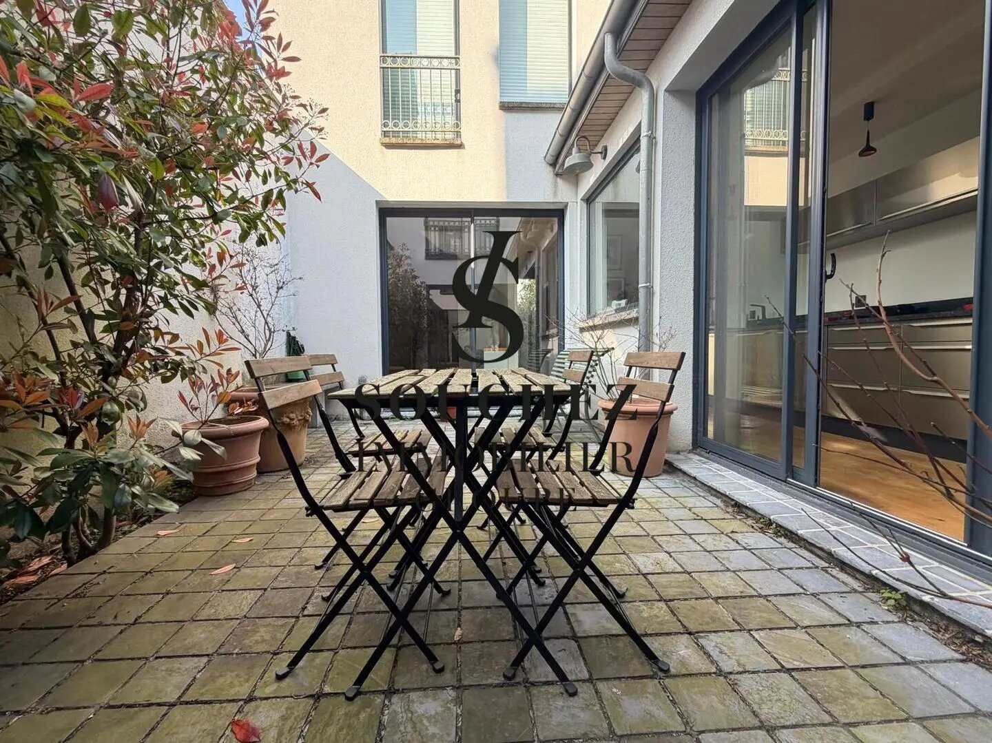 Maison à vendre, 135m², Lens