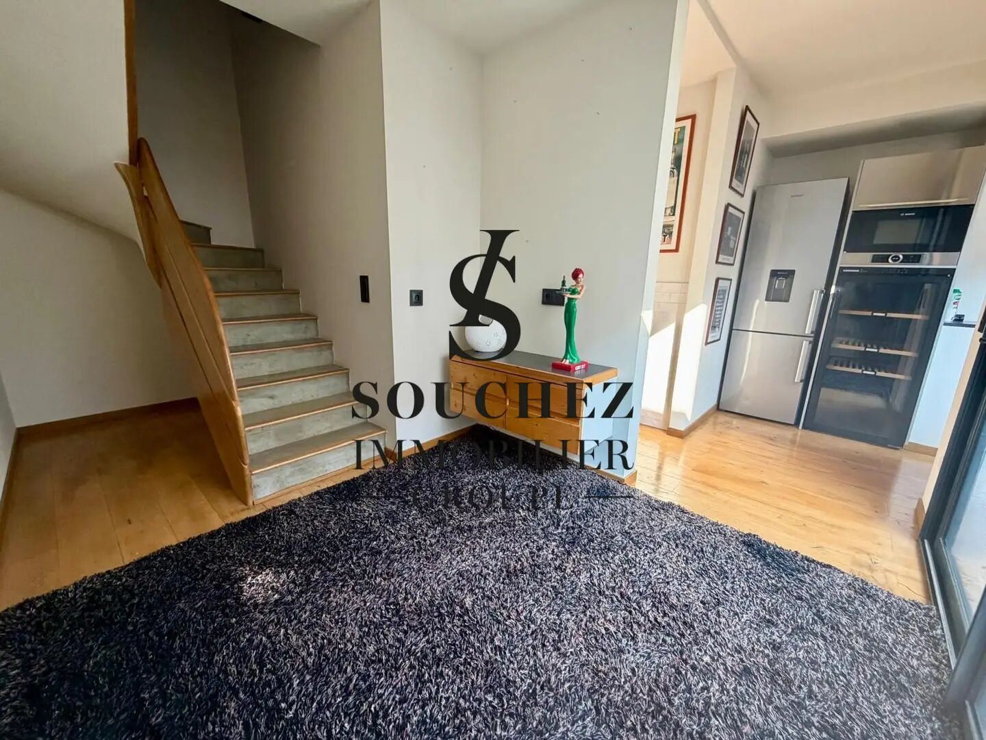 Maison à vendre, 135m², Lens