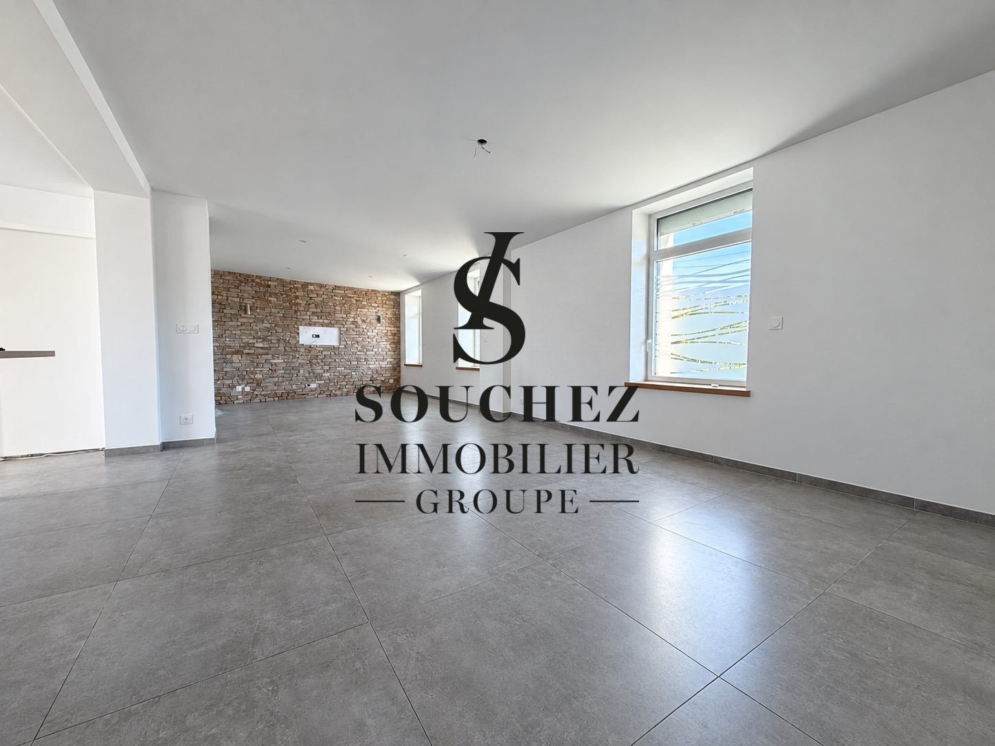 Maison à louer, 146m², Duisans