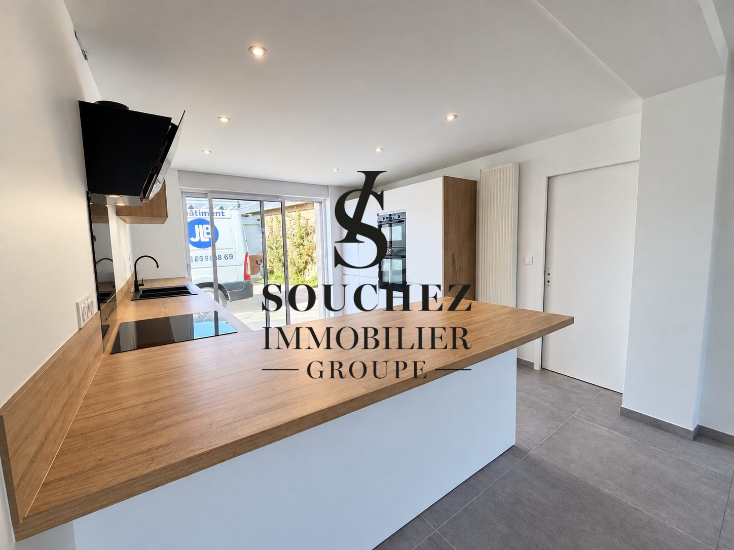 Maison à louer, 146m², Duisans