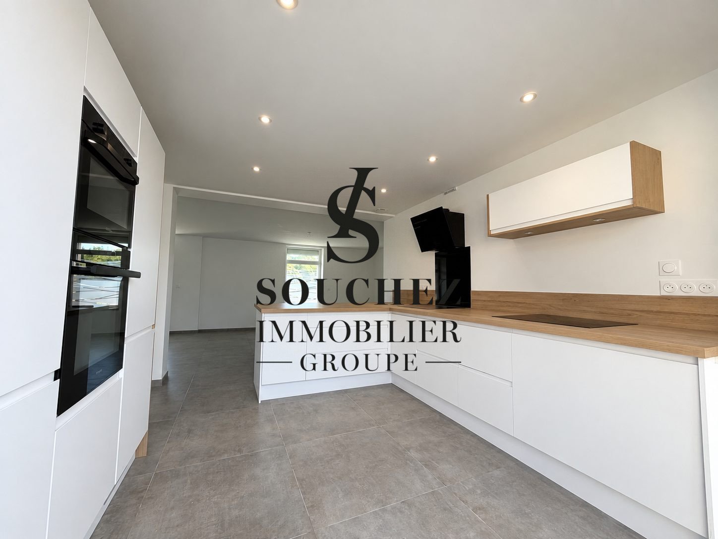 Maison à louer, 146m², Duisans