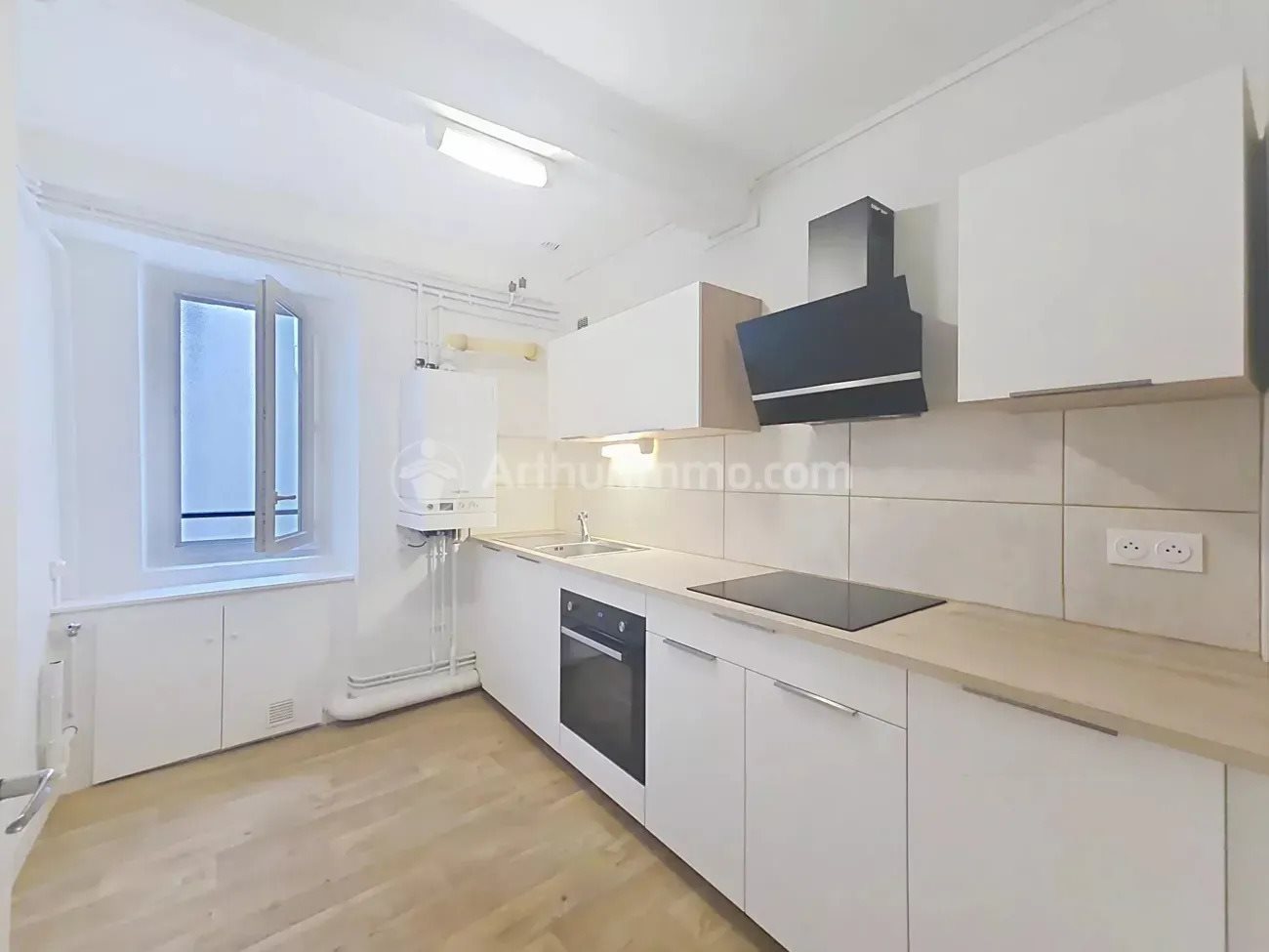 Appartement à louer, NaNm², Clermont-Ferrand