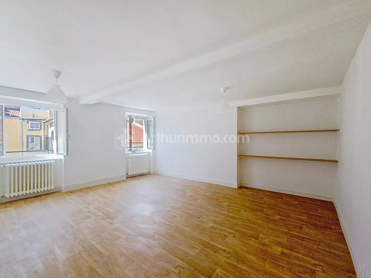 Appartement à louer, NaNm², Clermont-Ferrand