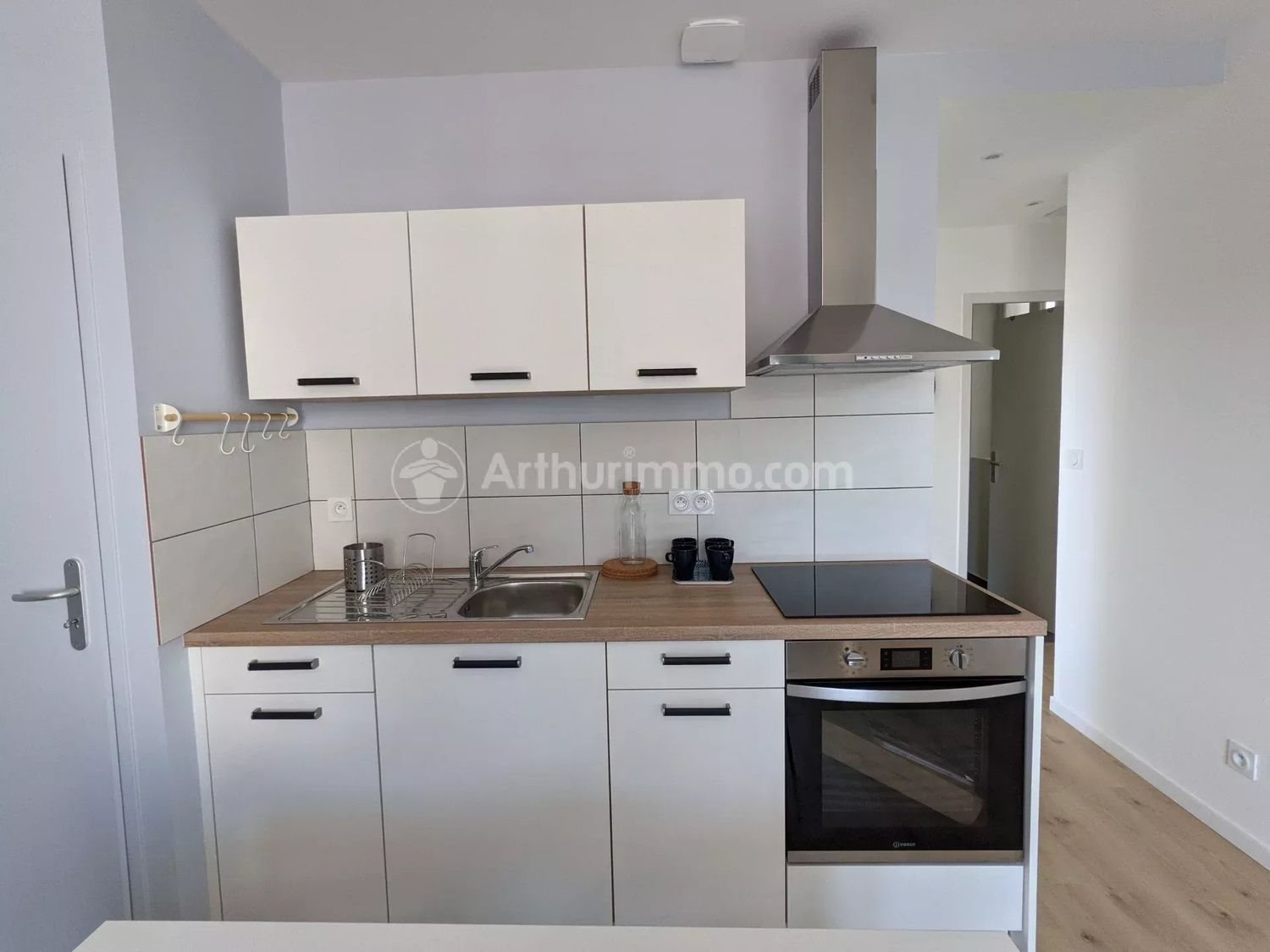 Appartement à louer, 30m², Clermont-Ferrand