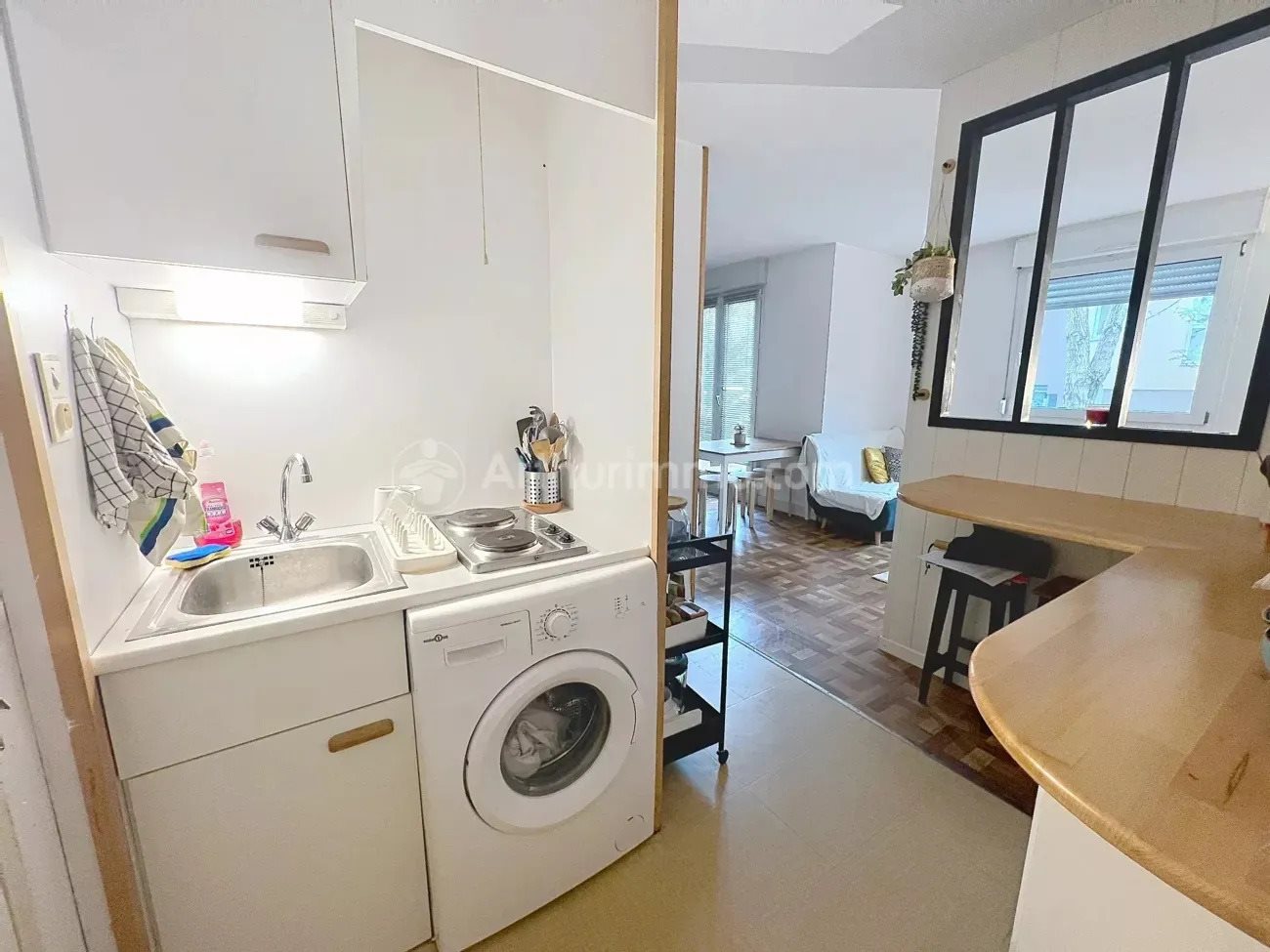 Appartement à vendre, 0m², Clermont-Ferrand