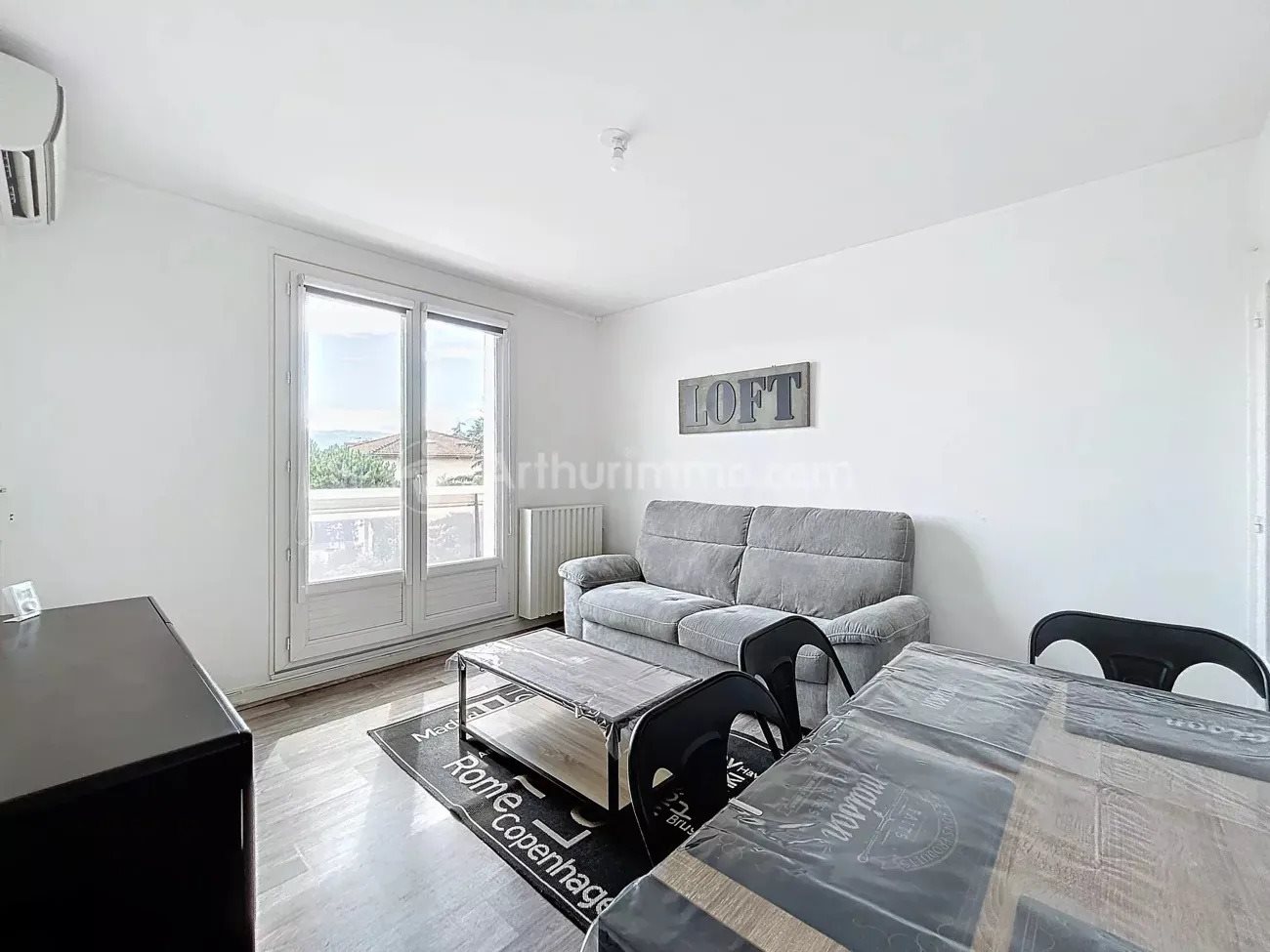 Appartement à louer, NaNm², Clermont-Ferrand