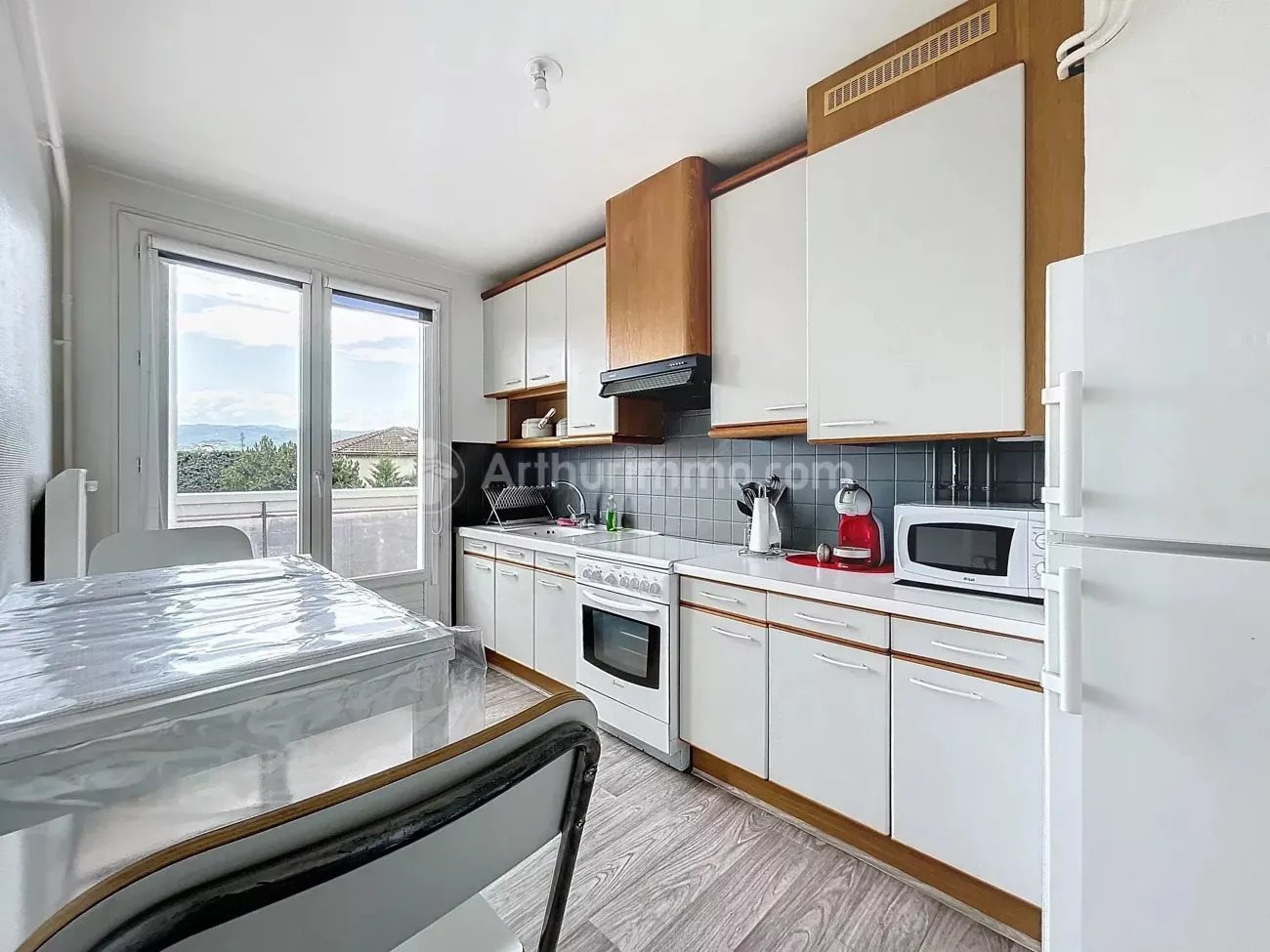 Appartement à louer, NaNm², Clermont-Ferrand