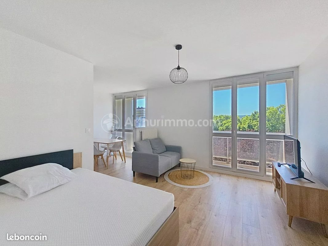 Appartement à louer, 32m², Clermont-Ferrand
