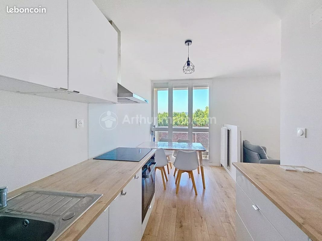 Appartement à louer, 32m², Clermont-Ferrand