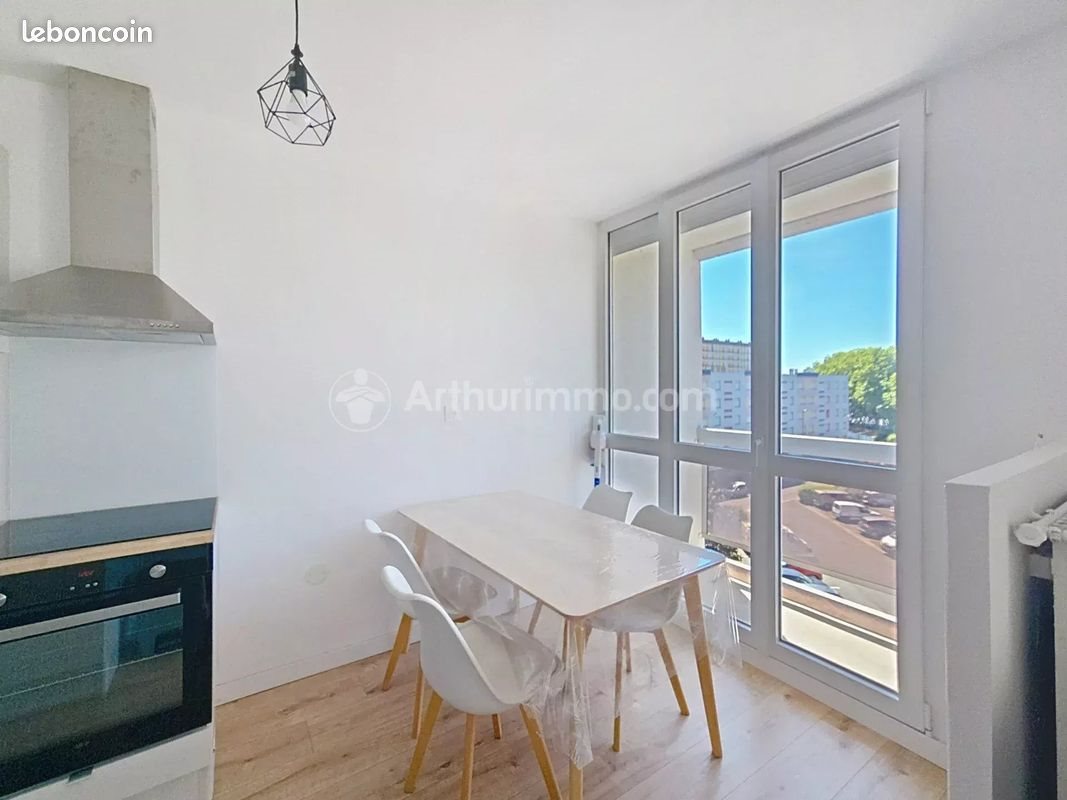Appartement à louer, 32m², Clermont-Ferrand