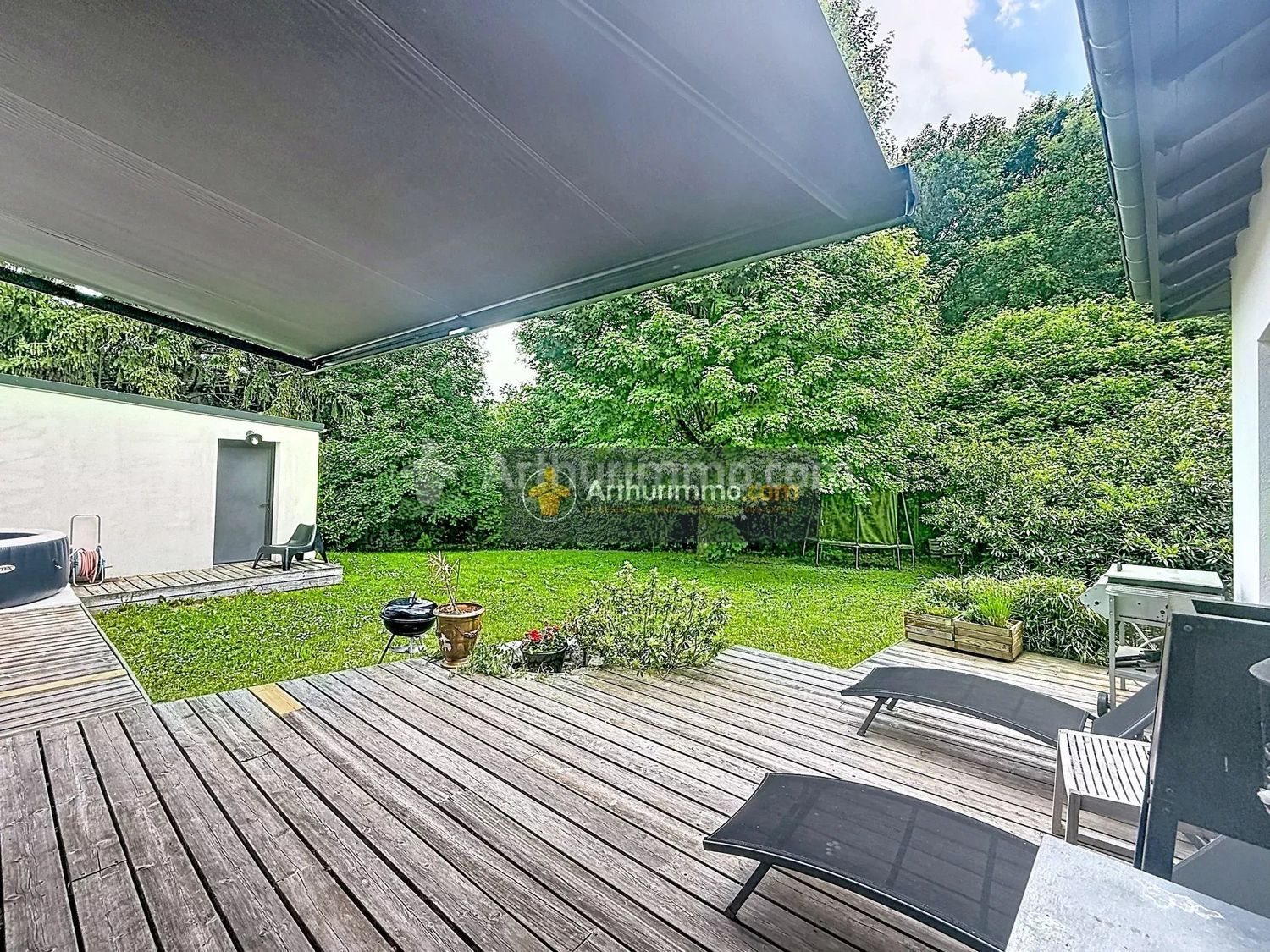 Maison à vendre, 200m², Royat
