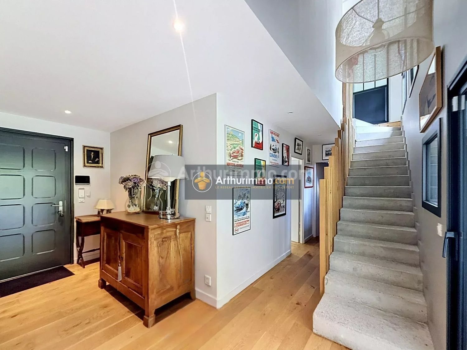 Maison à vendre, 200m², Royat