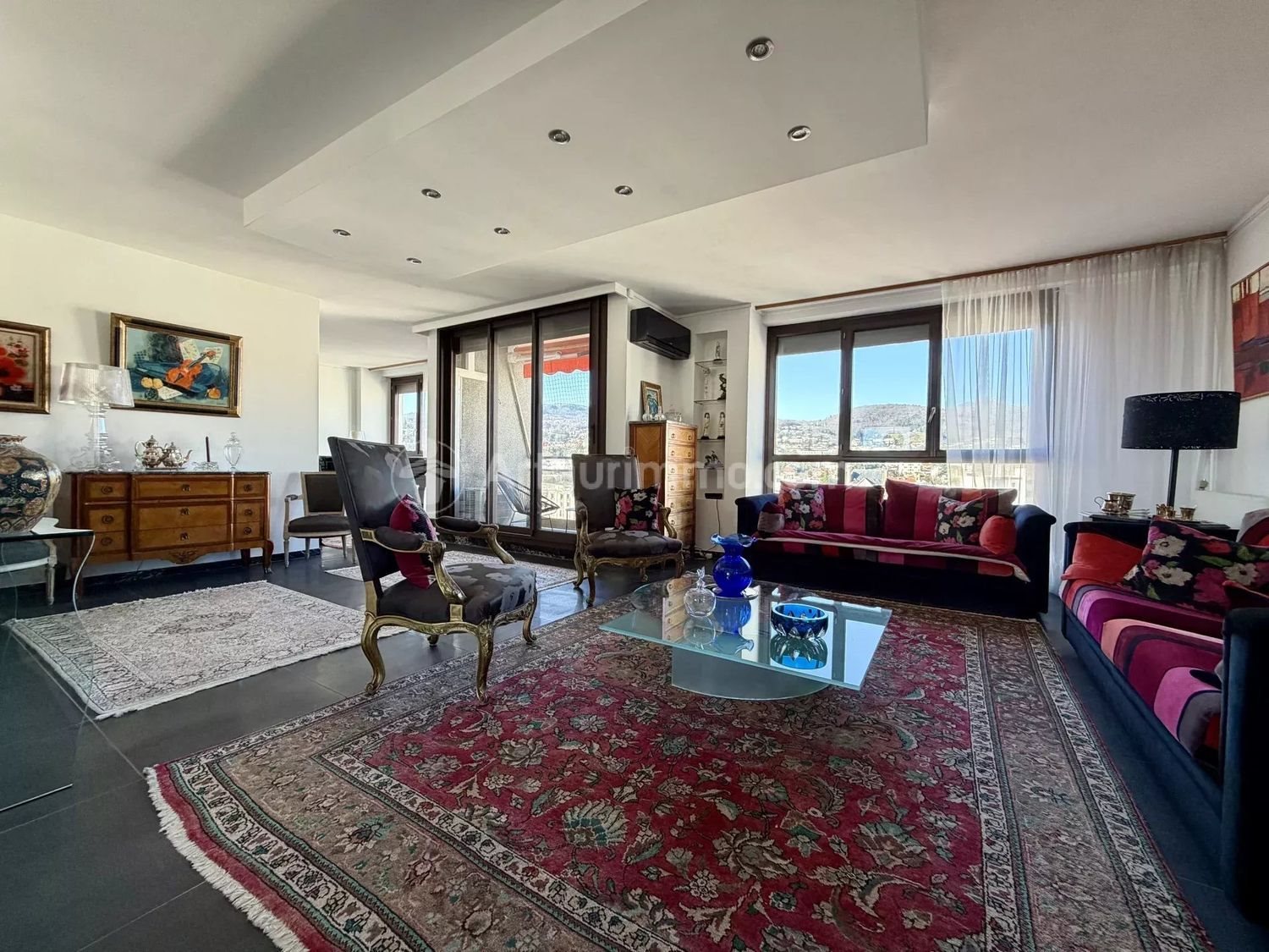 Appartement à vendre, 125m², Clermont-Ferrand