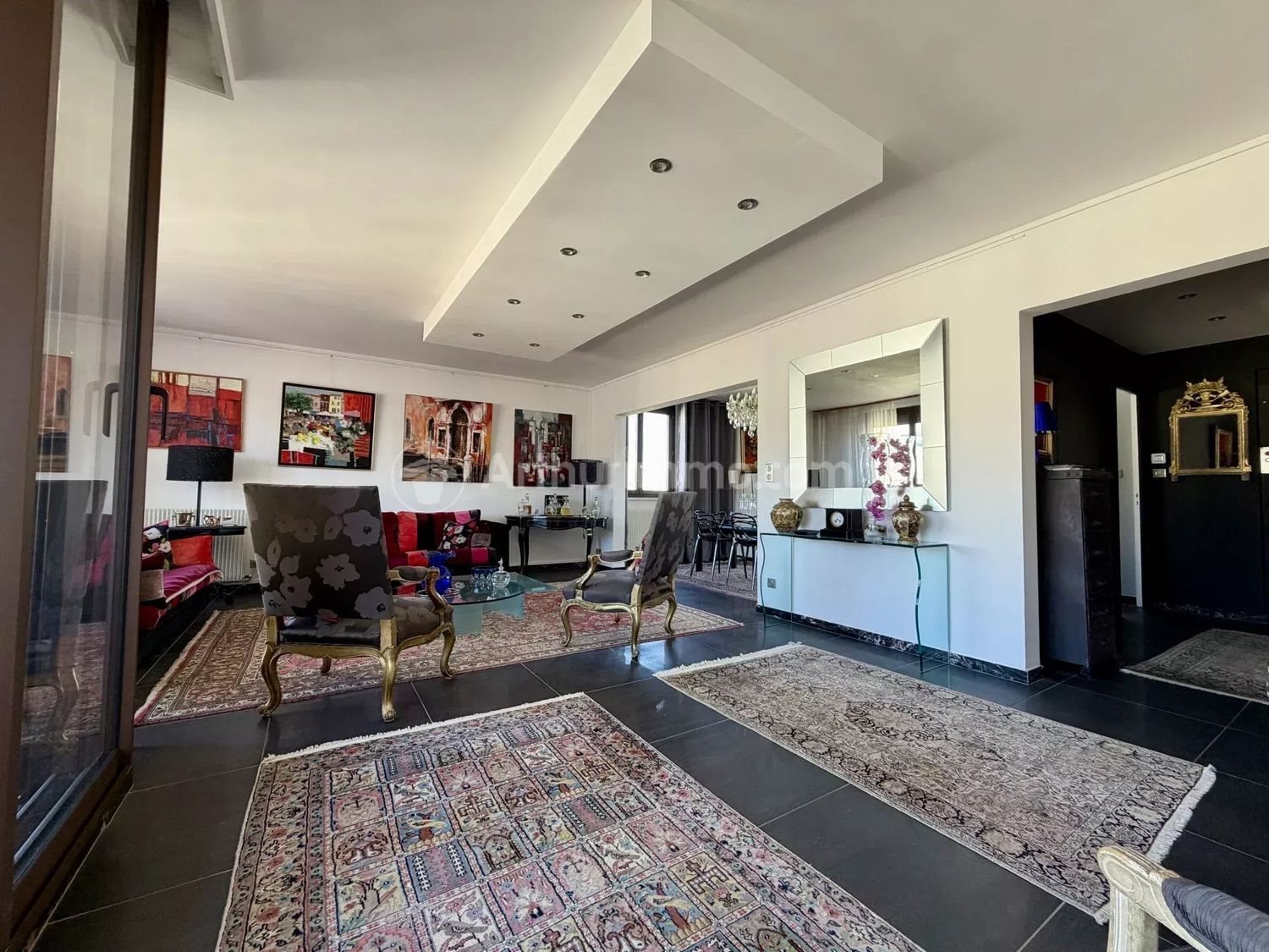 Appartement à vendre, 125m², Clermont-Ferrand