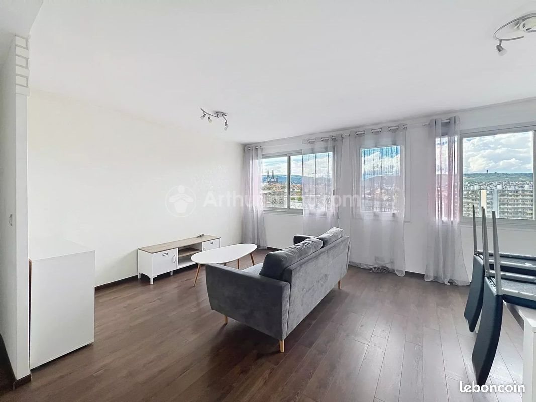 Appartement à louer, 68m², Clermont-Ferrand