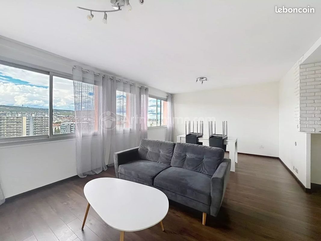 Appartement à louer, 68m², Clermont-Ferrand