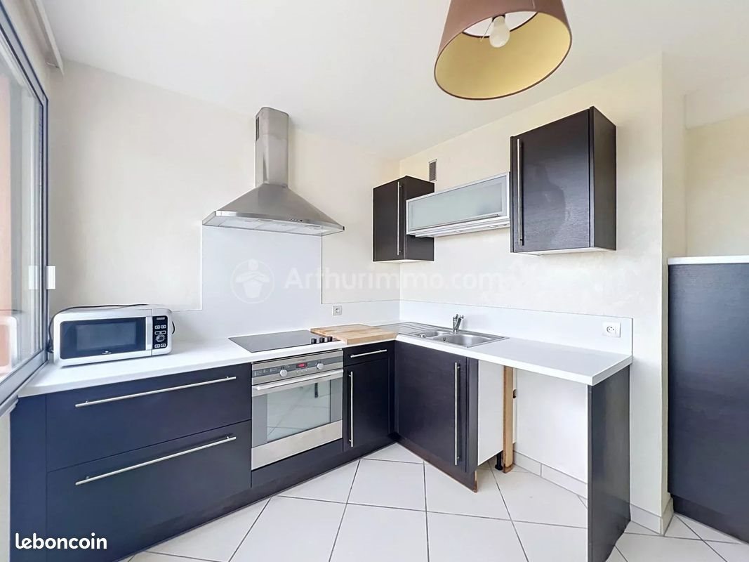 Appartement à louer, 68m², Clermont-Ferrand