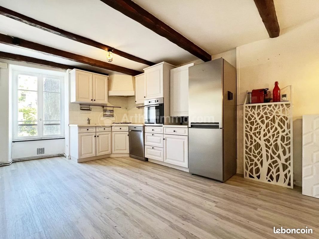 Maison à vendre, 116m², Royat