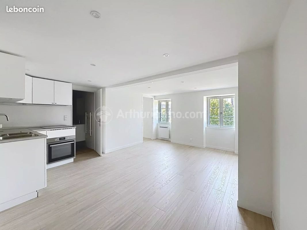 Appartement à louer, 35m², Clermont-Ferrand