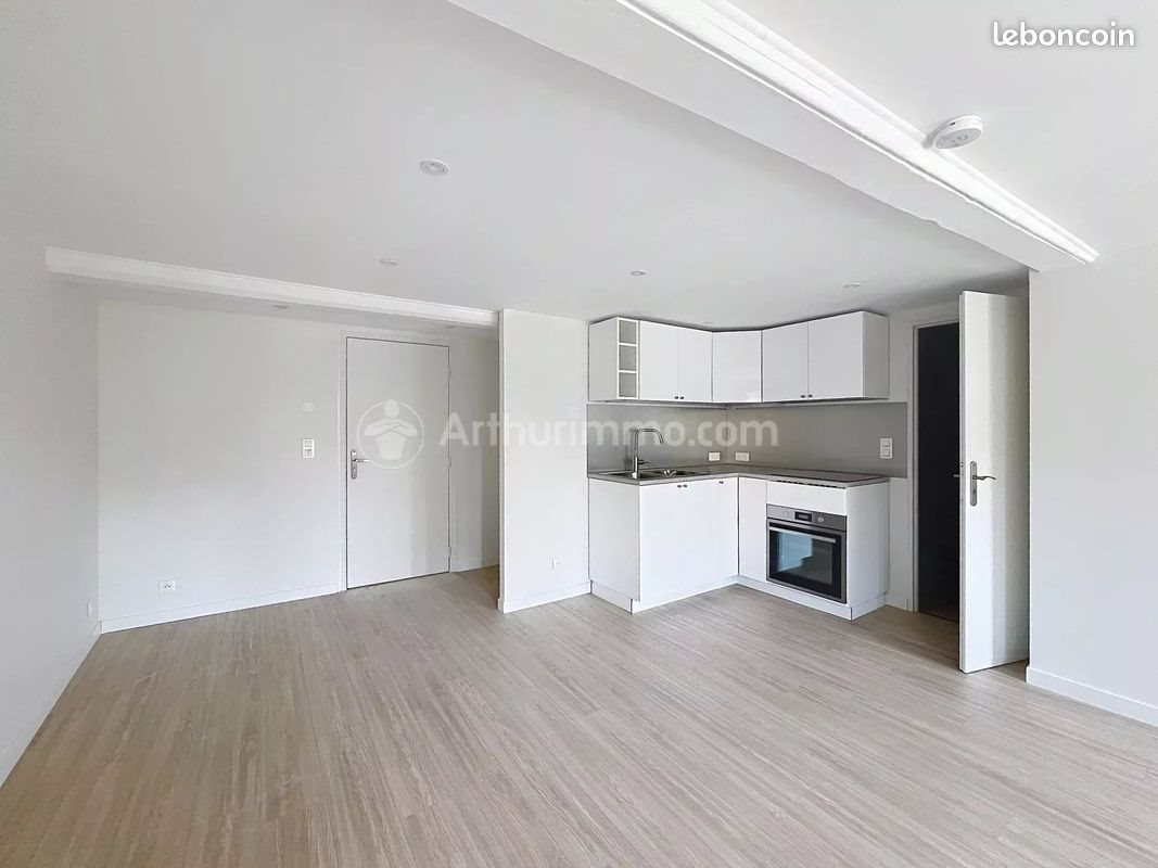 Appartement à louer, 35m², Clermont-Ferrand