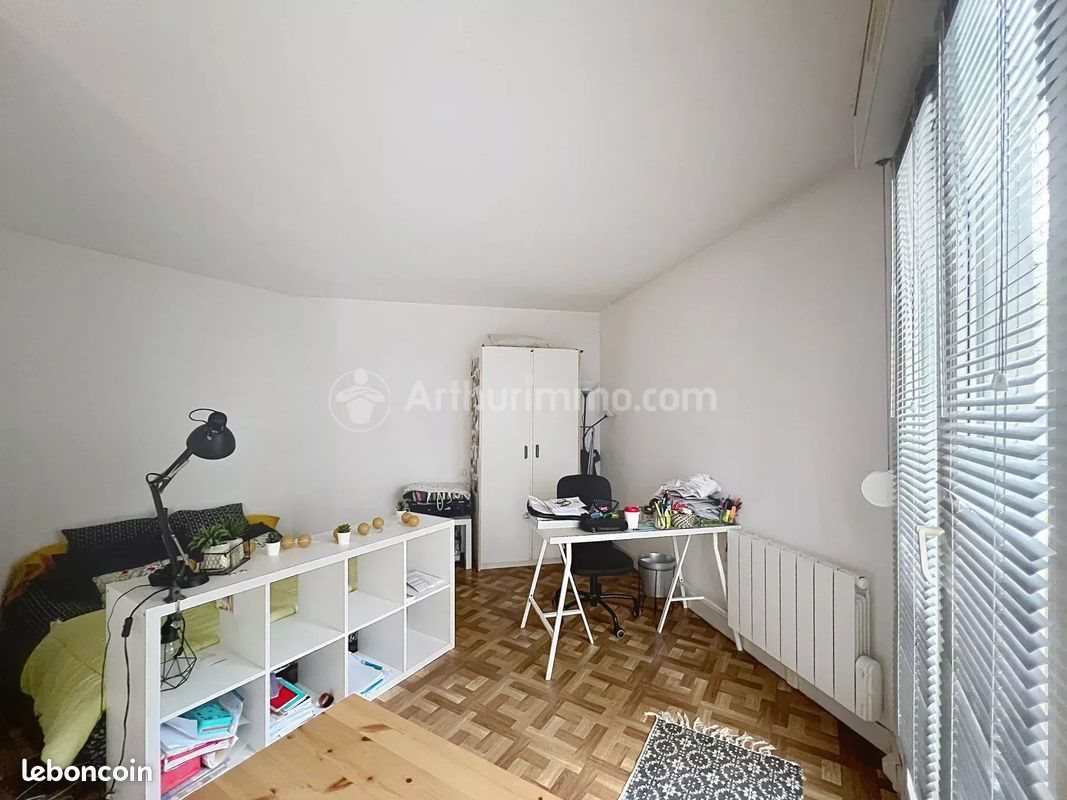 Appartement à vendre, 33m², Clermont-Ferrand
