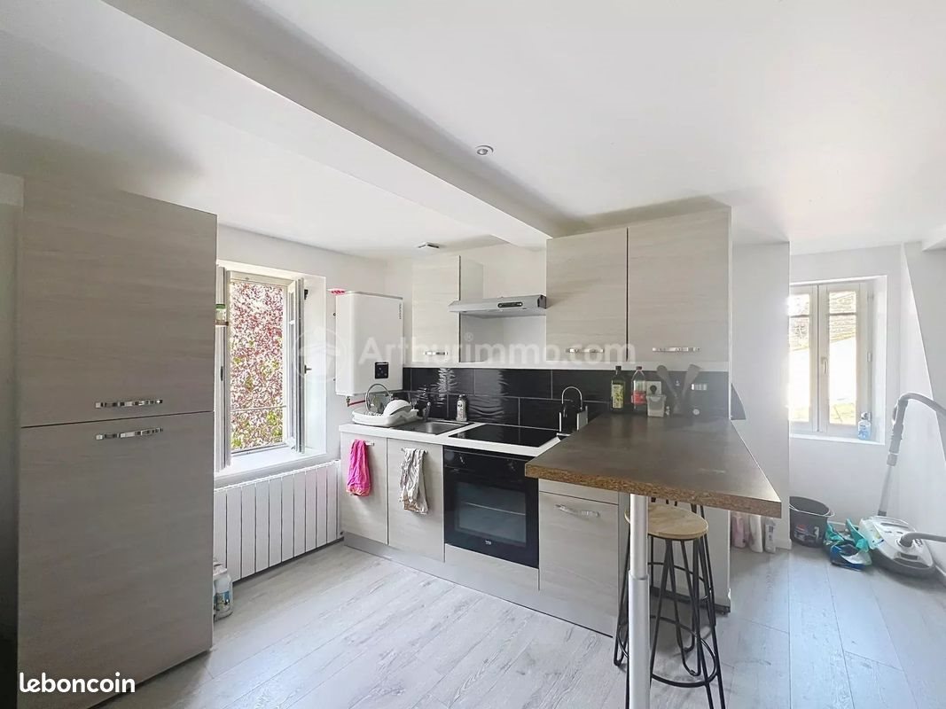Appartement à louer, 28m², Clermont-Ferrand