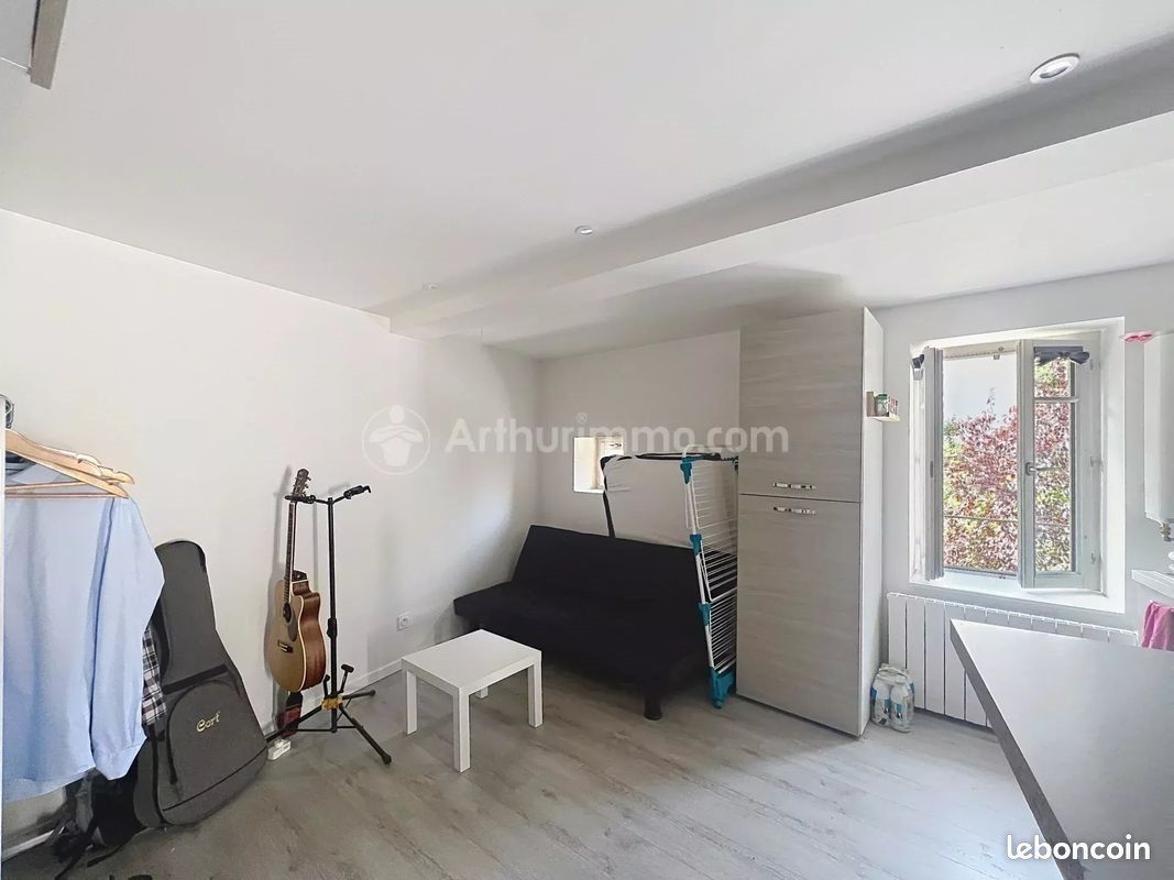 Appartement à louer, 28m², Clermont-Ferrand