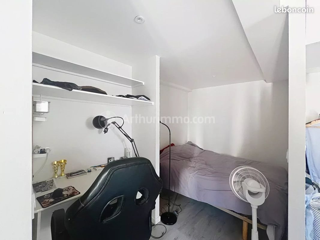 Appartement à louer, 28m², Clermont-Ferrand