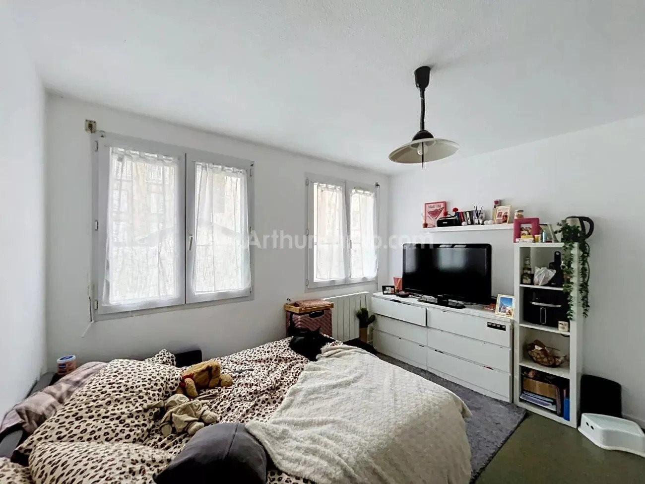 Appartement à louer, NaNm², Clermont-Ferrand