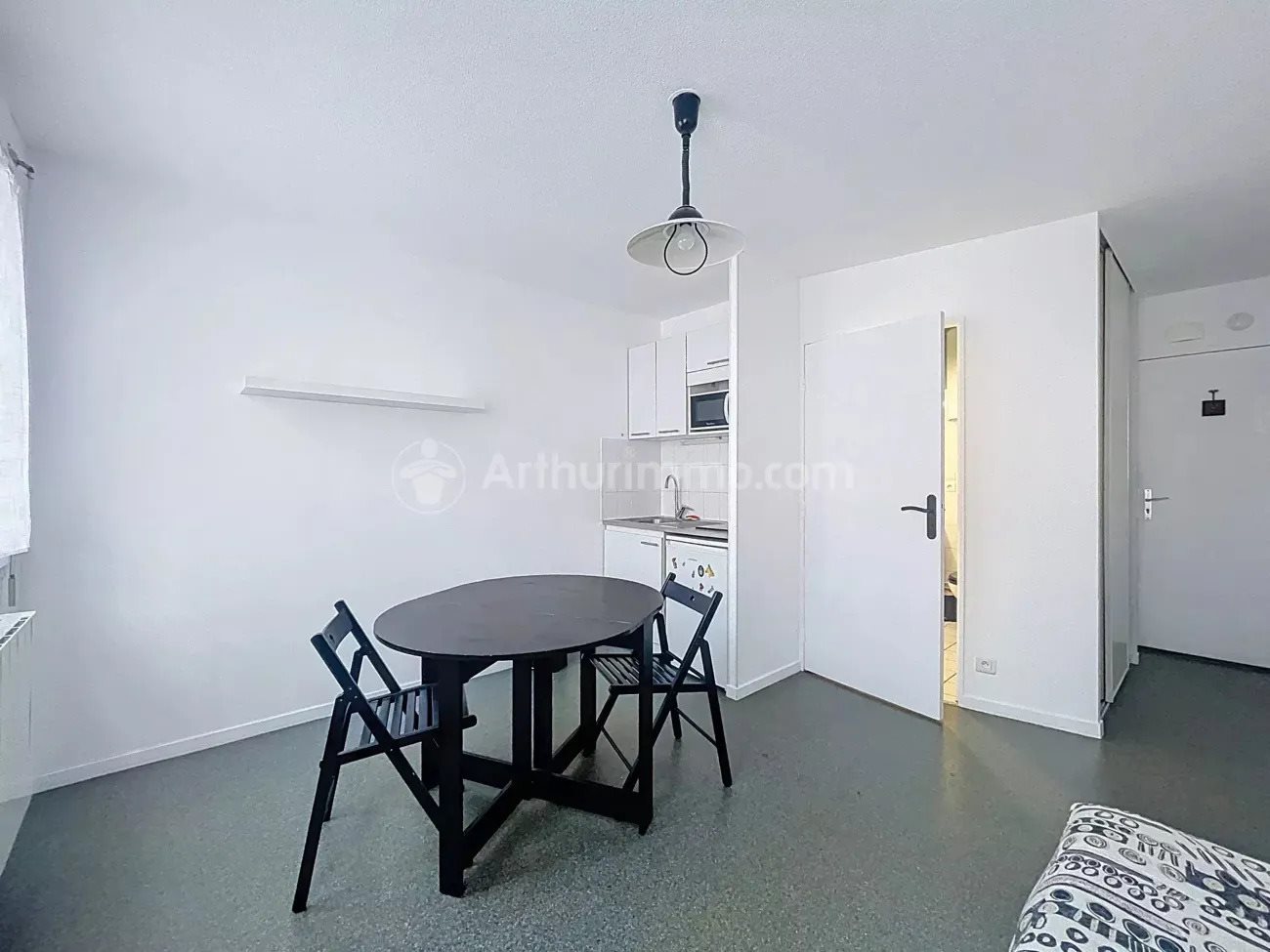 Appartement à louer, NaNm², Clermont-Ferrand
