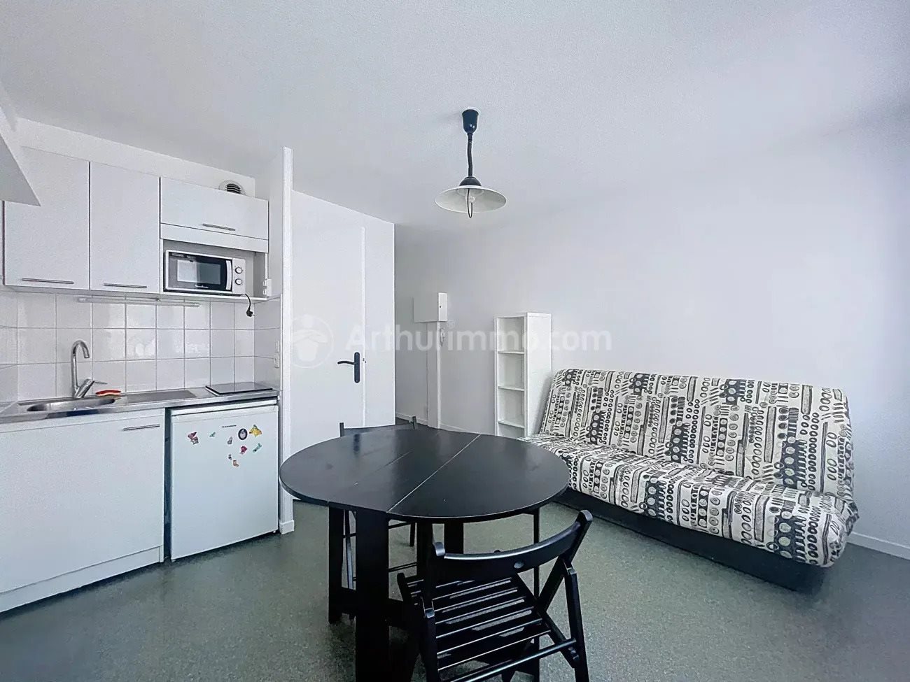 Appartement à louer, NaNm², Clermont-Ferrand