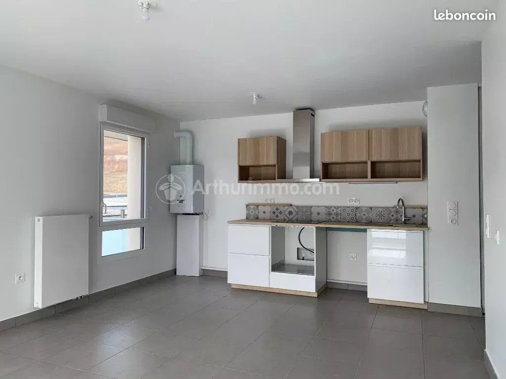 Appartement à louer, 63m², Clermont-Ferrand