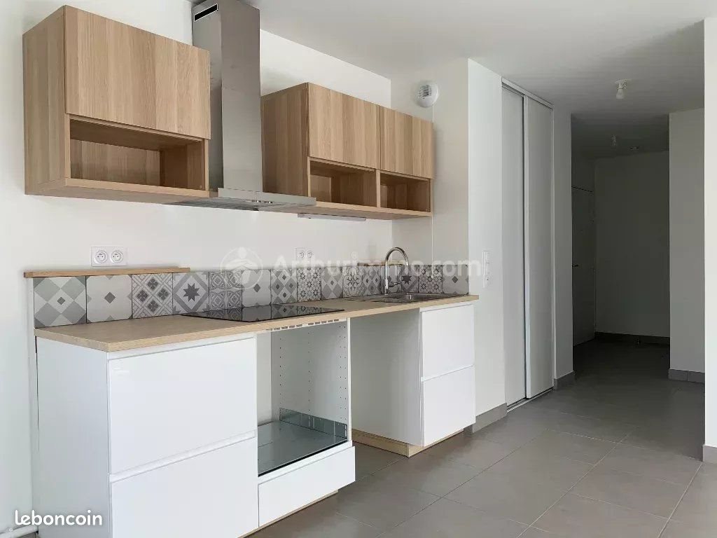 Appartement à louer, 63m², Clermont-Ferrand