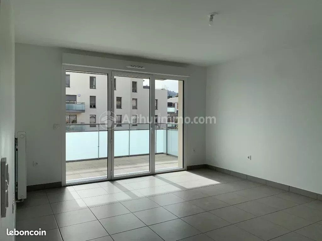 Appartement à louer, 63m², Clermont-Ferrand