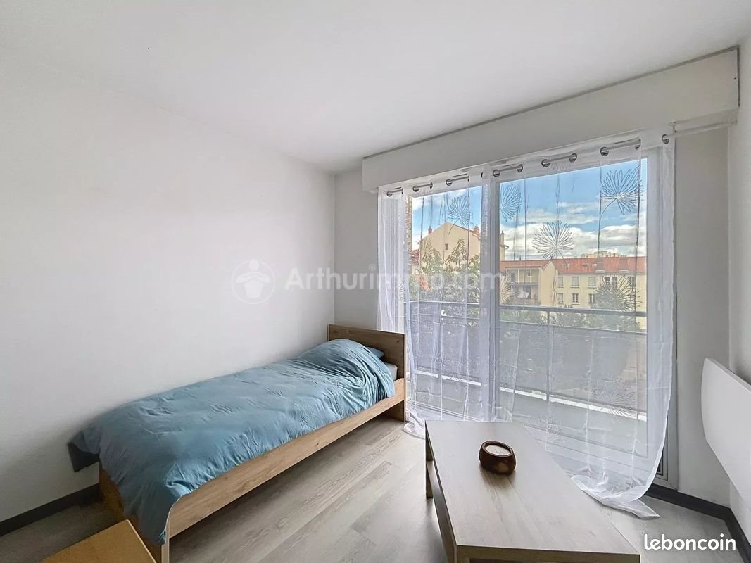 Appartement à louer, 18m², Clermont-Ferrand