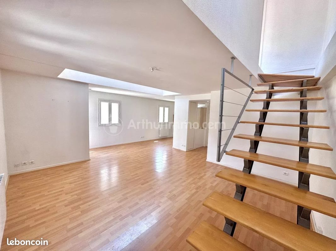 Appartement à vendre, 64m², Clermont-Ferrand