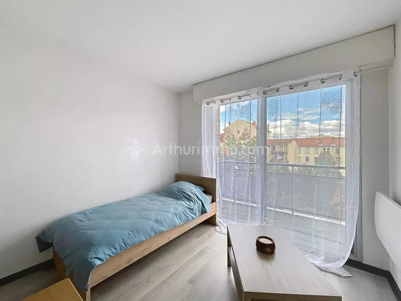Appartement à louer, NaNm², Clermont-Ferrand
