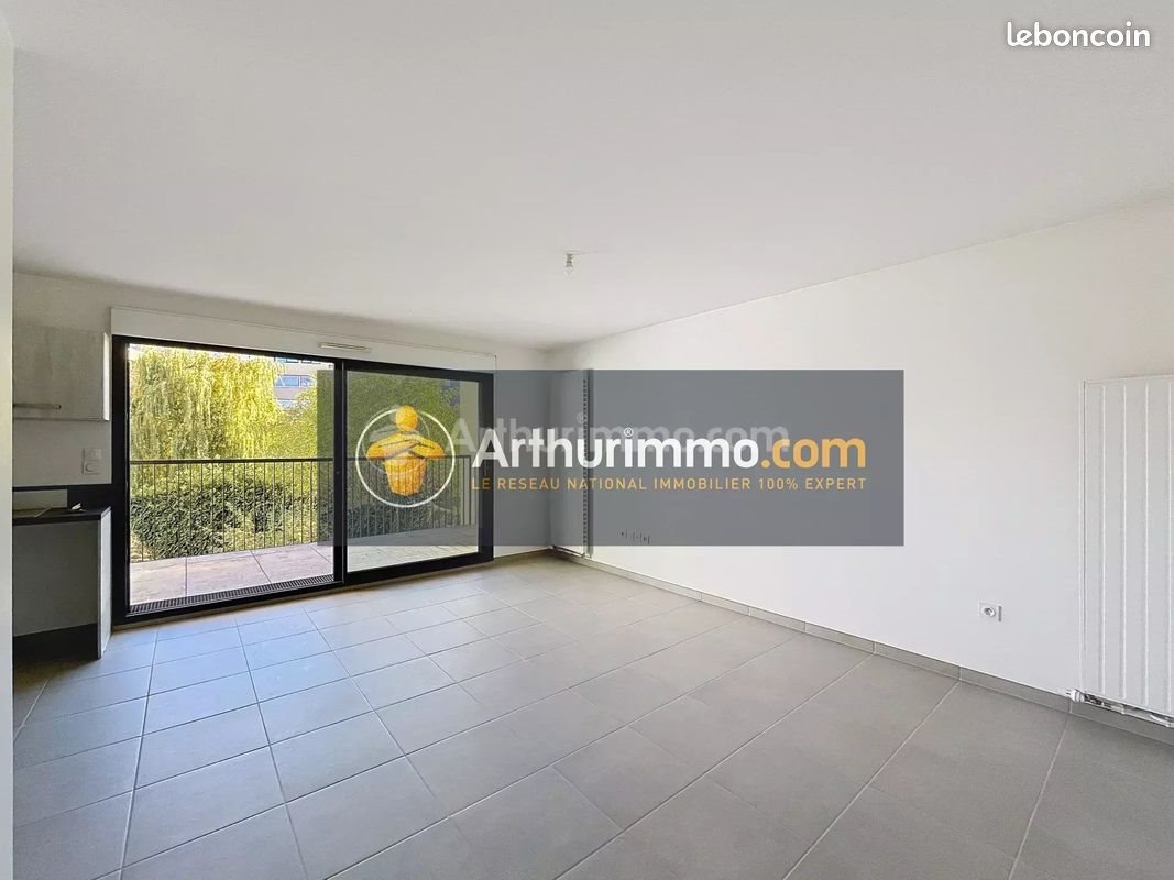 Appartement à louer, 67m², Chamalières
