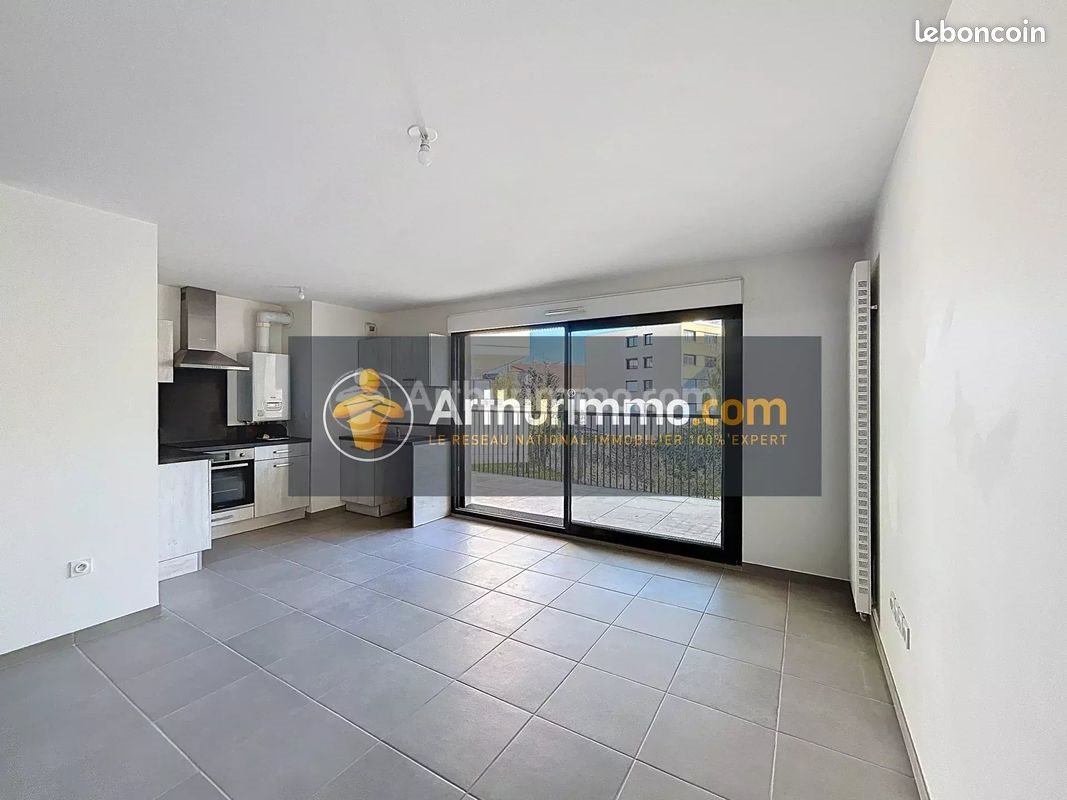 Appartement à louer, 67m², Chamalières