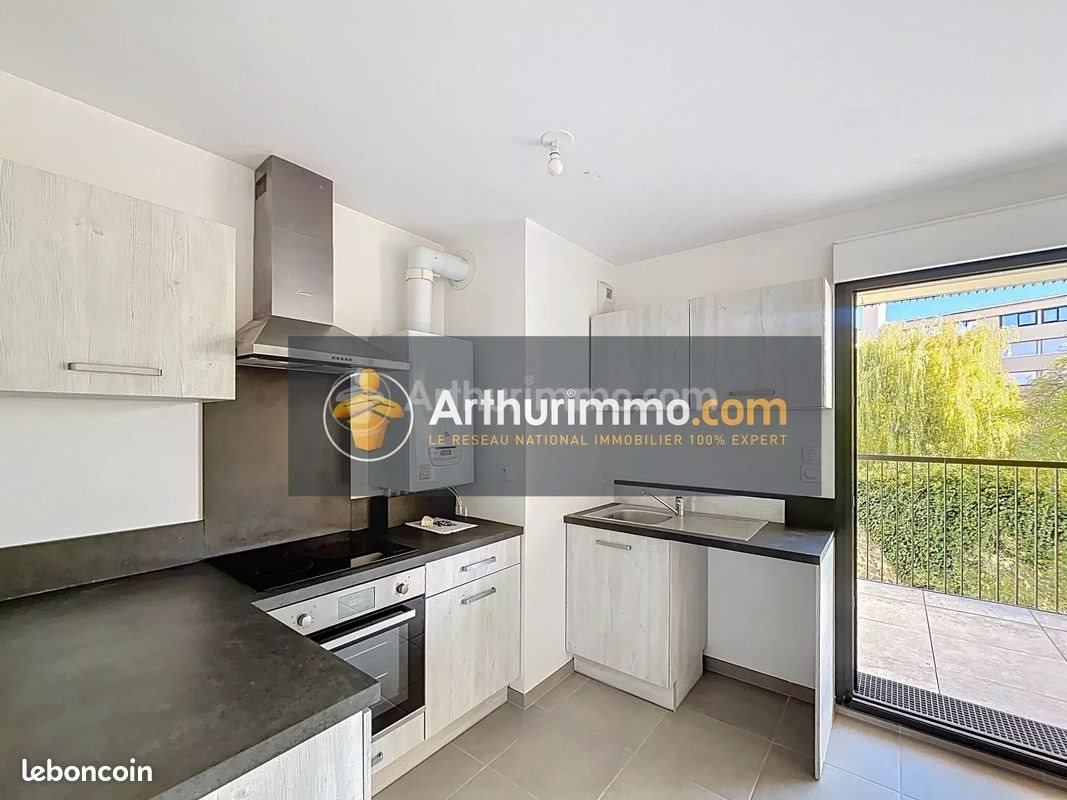 Appartement à louer, 67m², Chamalières