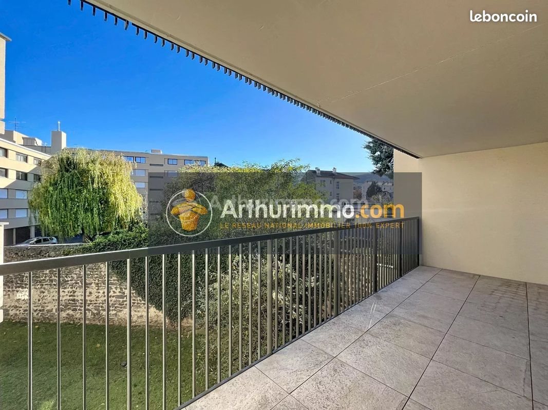 Appartement à louer, 67m², Chamalières
