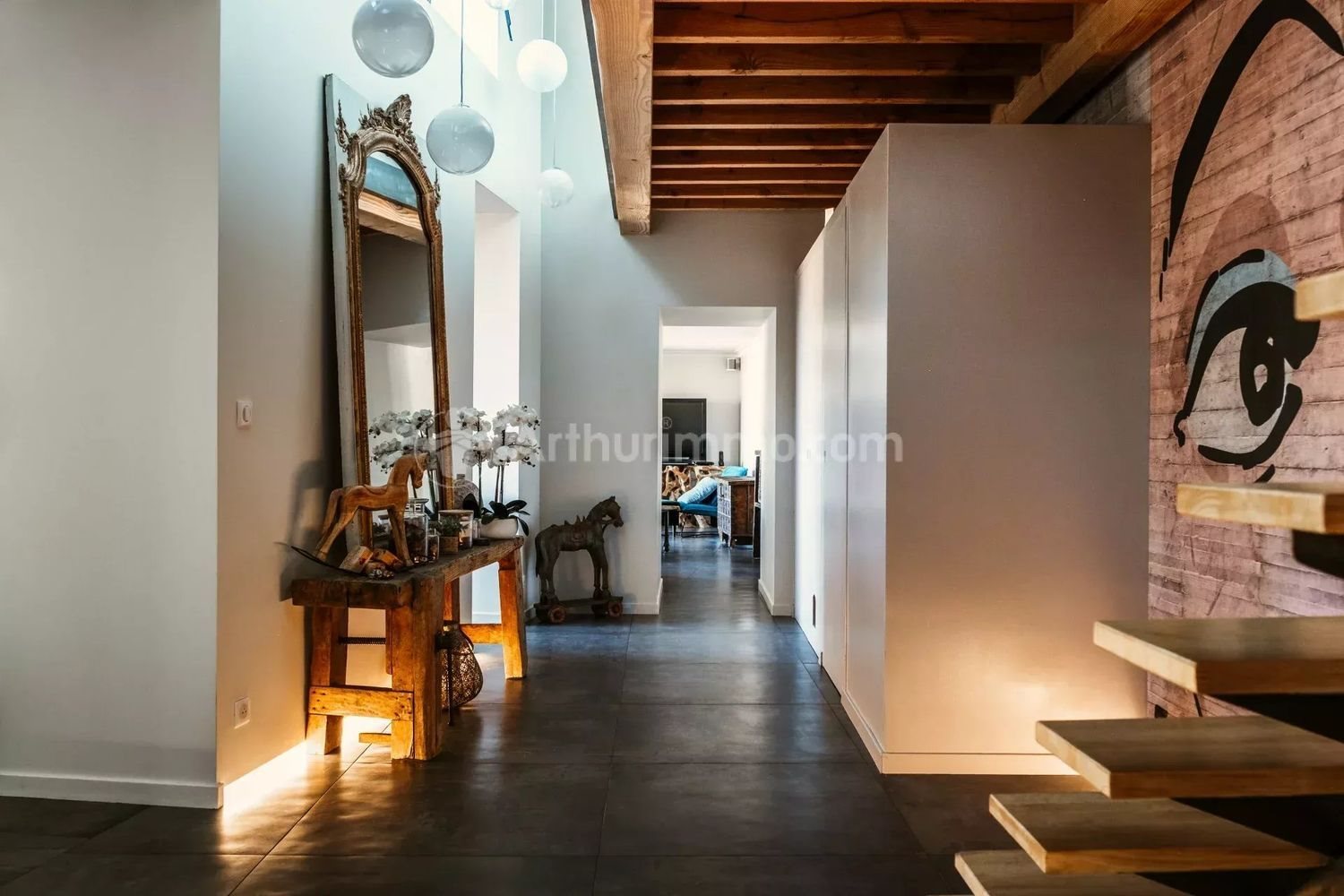 Maison à vendre, 395m², Laps
