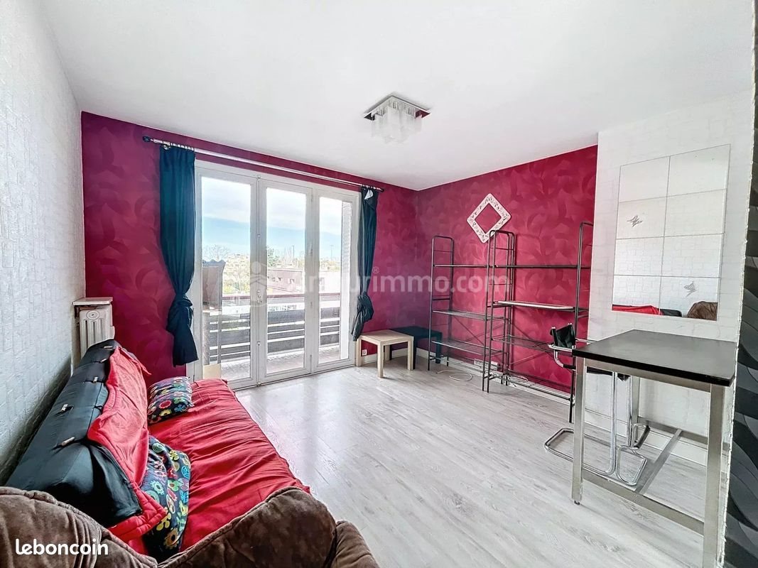 Appartement à louer, 66m², Clermont-Ferrand
