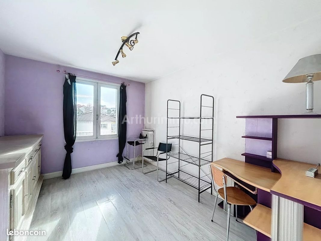 Appartement à louer, 66m², Clermont-Ferrand