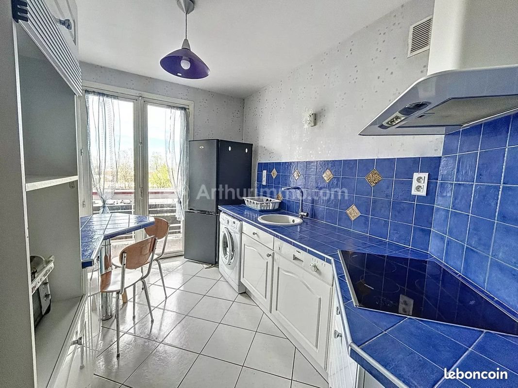 Appartement à louer, 66m², Clermont-Ferrand