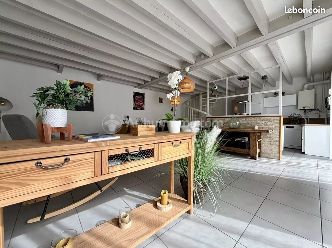 Appartement à vendre, 97m², Clermont-Ferrand