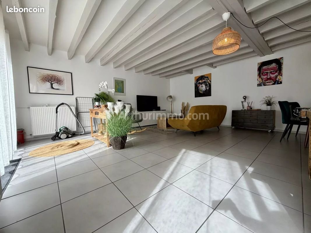 Appartement à vendre, 97m², Clermont-Ferrand
