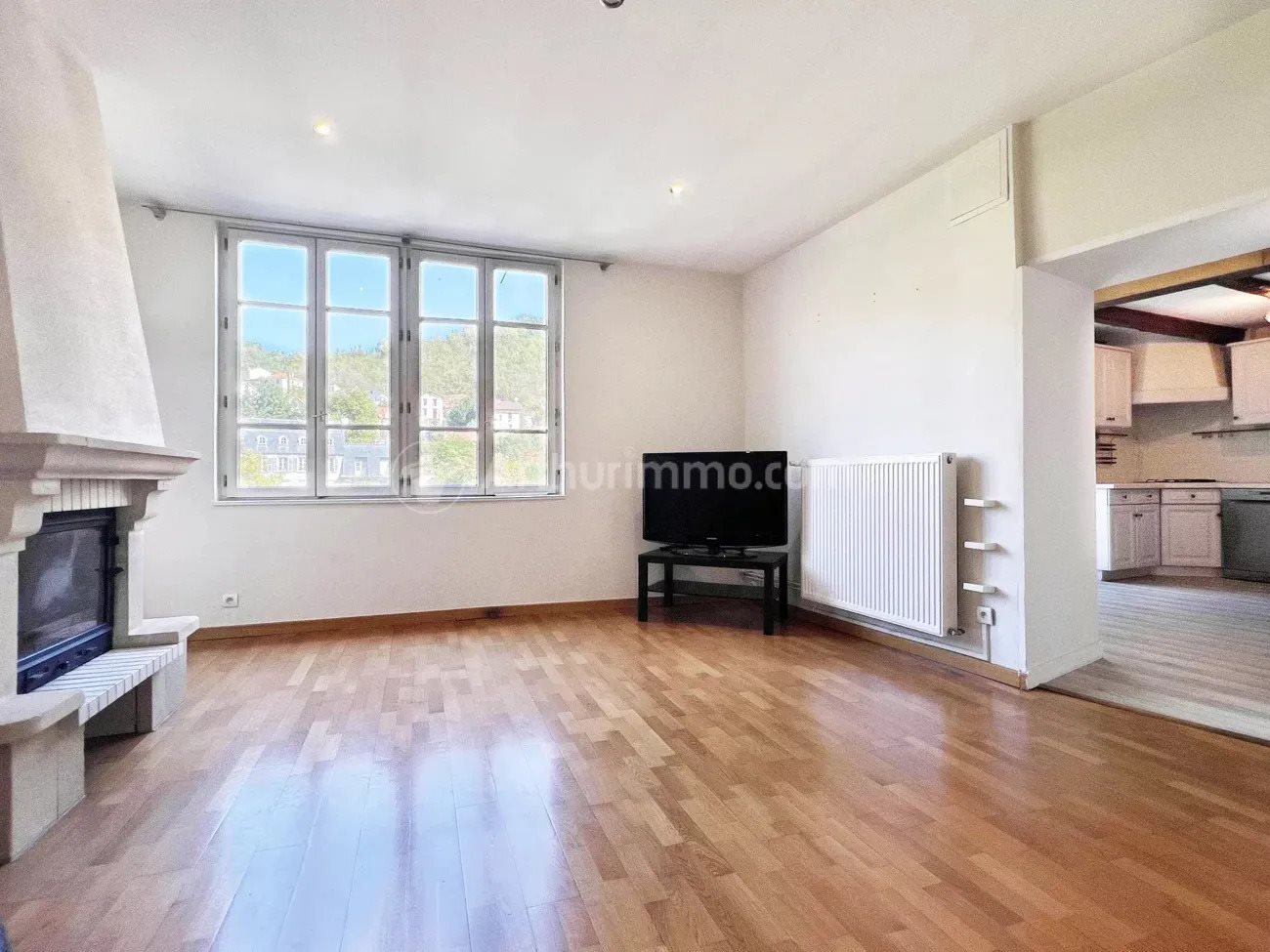 Maison à vendre, NaNm², Royat